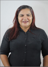 Foto de TEREZINHA CRISTINA DOS SANTOS BARBOSA