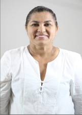 Foto de MÁRCIA MARIA AGUIAR DA SILVA