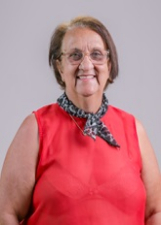 Foto de Maria Margarida de Sousa Ferraz