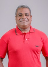 Foto de Elisvaldo Henrique da Silva