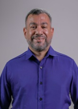 Foto de Miguel de Odilon Farias Pessoa