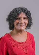 Foto de Kátia Flávia da Silva Barros