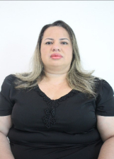 Foto de Ângela Virgínia Santos de Moura