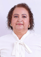 Foto de Marcia Cristina dos Santos