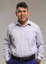 Foto de Amós Pedro da Silva