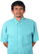 Foto de José Domingos da Silva