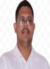Foto de GIOVANNY ORESTES WANDERLEY DIAS ALVES