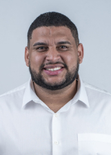 Foto de Thyago Severino Lima de Moura