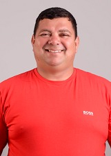 Foto de Jefferson Plécio Silvestre Galvão
