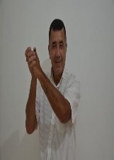 Foto de Clécio da Silva Monteiro