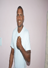 Foto de Carlos Alberto da Silva Souza