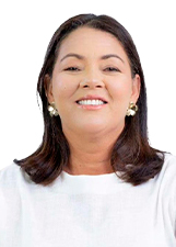 Foto de ALYNE ARAÚJO COUTINHO DE CASTRO