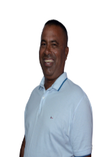 Foto de Silvio dos Santos Macena