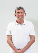 Foto de Luiz Carlos de Araujo Mesquita