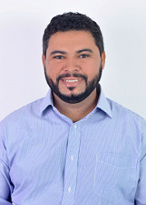 Foto de Ailton Miguel da Silva