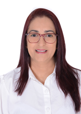 Foto de Adriana Patricia de Souza Cavalcanti Gomes