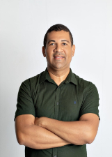 Foto de JEREMIAS COSMO SILVA DOS SANTOS