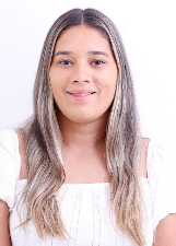Foto de Maria Adriele Bezerra de Carvalho
