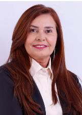 Foto de Givaneide Souza Barros de Carvalho