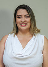 Foto de ANDRESSA MARA ALVES DE ALBUQUERQUE