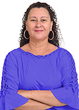 Foto de ANA ARLETE DA SILVA NASCIMENTO