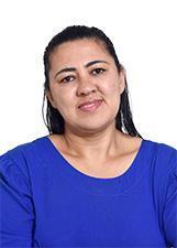 Foto de CLÁUDIA VALÉRIA DA SILVA VIEIRA