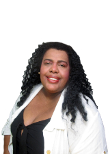 Foto de Hosana da Silva Francelino