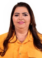 Foto de Eliane da Silva