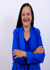 Foto de Claudete Maria de Lima