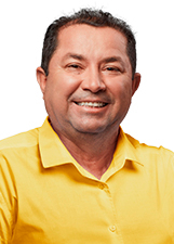 Foto de Anselmo Gomes da Silva