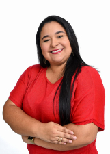 Foto de Hellyandra Paula da Silva Sacramento