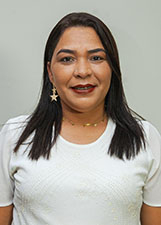 Foto de CRISTIANE PEREIRA LEITE SANTOS