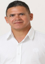 Foto de SÉRGIO RAMOS DE CARVALHO
