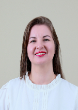 Foto de Libânia Miranda de Araujo