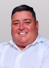 Foto de Marcos Vinicius da Silva Maresca