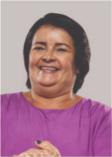 Foto de Maria de Cassia Trajano dos Santos