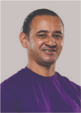 Foto de Anderson Delmiro dos Santos
