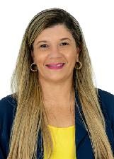 Foto de FABÍOLA ADRIANA CORREIA DE MELO TEIXEIRA