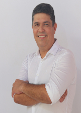 Foto de GEORGE AUGUSTO MARTINS CARNEIRO DE ALBUQUERQUE