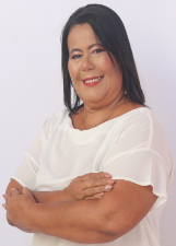 Foto de Maria Risomar Carlos da Silva