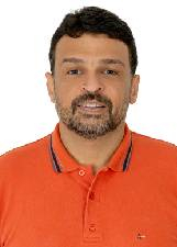 Foto de GUSTAVO HENRIQUE MELO SOARES DA SILVA
