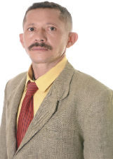 Foto de CÍCERO BARTOLOMEU FERREIRA GOMES