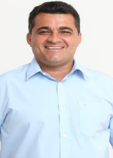 Foto de Severino Adriano Santos da Silva