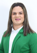 Foto de Paola de Lima Raimundo