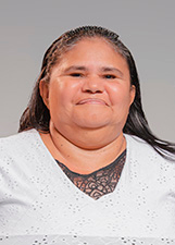 Foto de Maria do Socorro da Silva