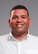 Foto de Ismeraldo Tome dos Santos Junior