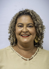 Foto de CREUZA INÊS DE LIMA MOREIRA POCIUNCULA GOIS
