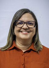 Foto de GILDERLÂNIA MARIA DA SILVA