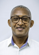 Foto de MAURÍCIO JOSÉ BATISTA