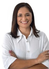 Foto de Rachel Nicolau de Mendonça